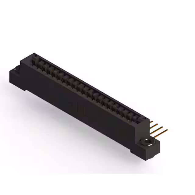 896-021-559-103 EDAC Inc.  Edgeboard Connectors
